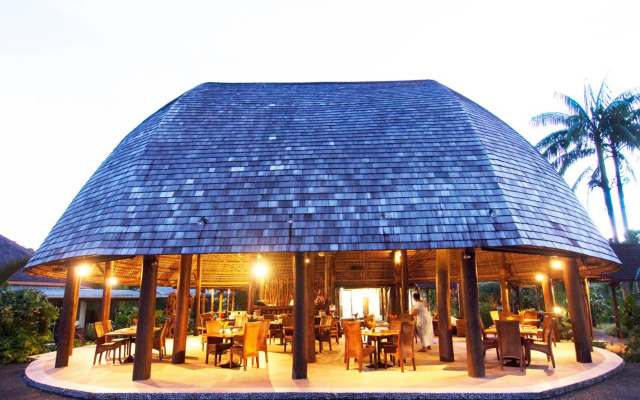 Sinalei Reef Resort & Spa