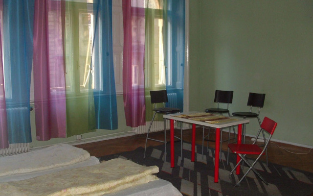 ABC Guesthouse