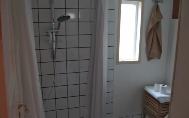 Comfort Bungalow