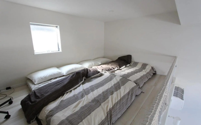 Building A101 / Vacation STAY 1277