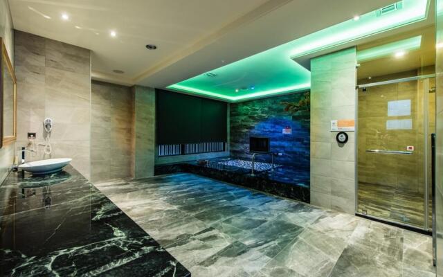 Miyue Motel