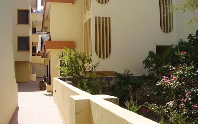 WS Lungomare Gallipoli