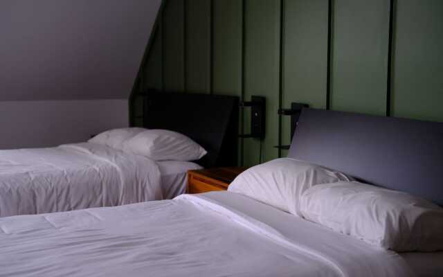 Auberge Chateau Lamontagne