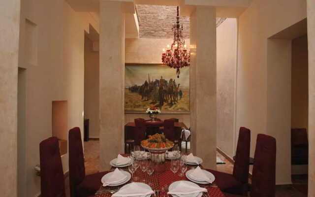 Riad Taylor