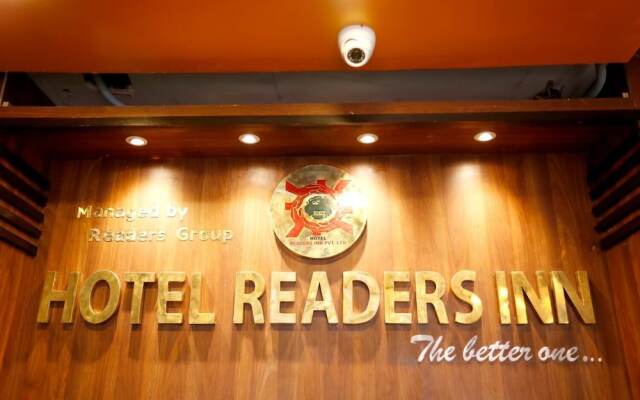 Hotel Readers Inn Pvt.Ltd