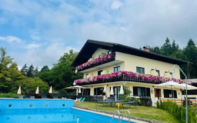 Pension Waldschenke am Wörthersee