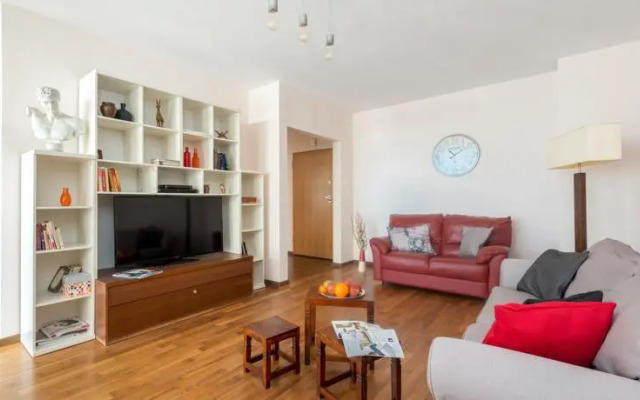 P&O Apartments Arkadia