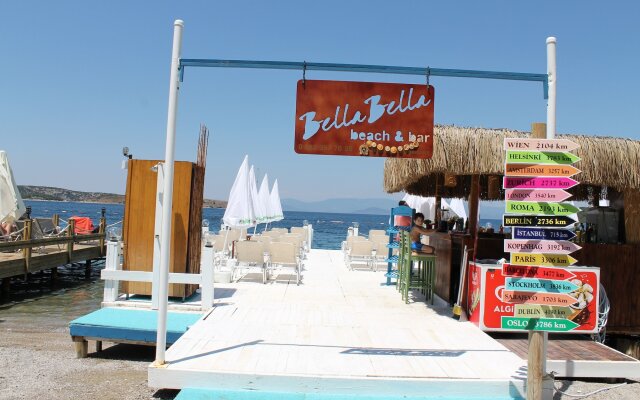 Bella Garden Hotel