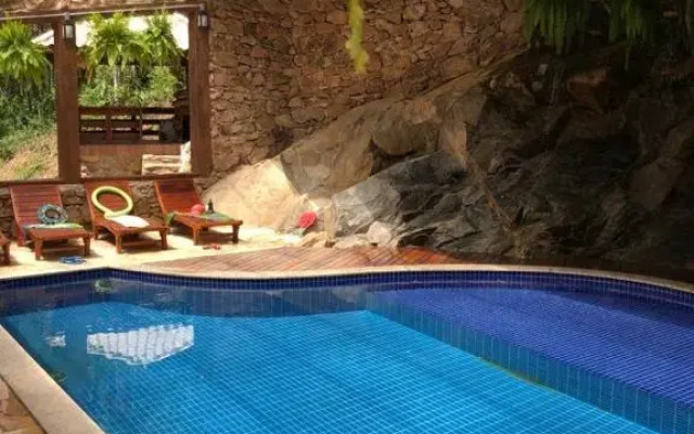 Pousada Riacho Da Areia