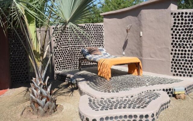 Munga Eco-Lodge