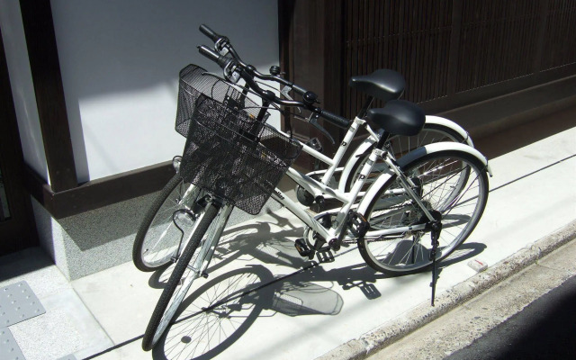 Kyoto Guesthouse Roujiya