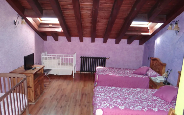 Hotel La Hacienda de Mi Señor