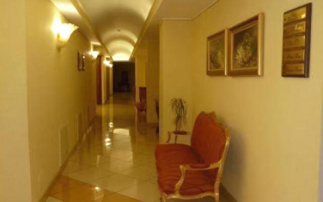 Hotel Club Residence Roscianum