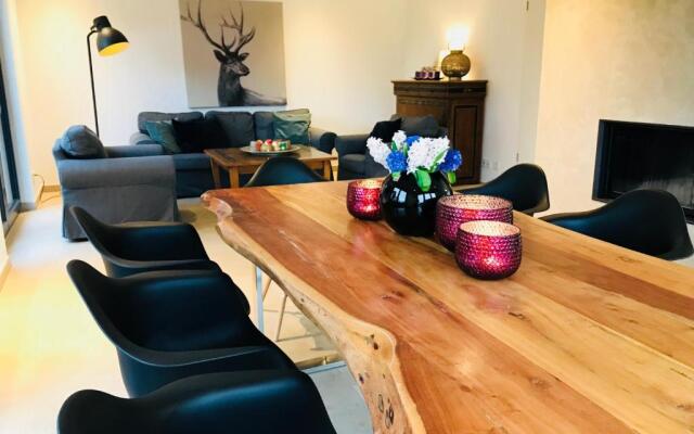 Ferienhaus Achmühle