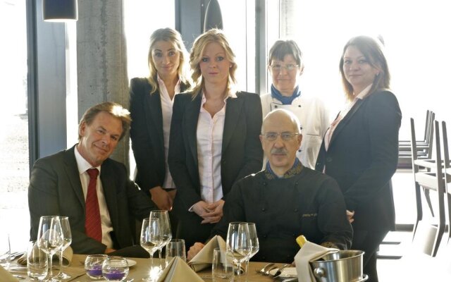 Motel Rheinfels Park