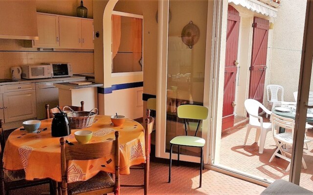 Villa Roussillon