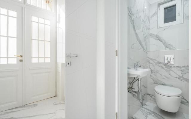 Király 35 Luxury Apartment