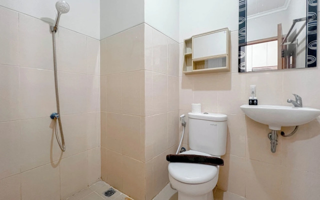 Best Price And Good Location 1Br At Bale Hinggil Apartment