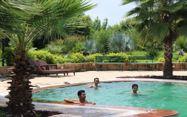 Samsara The Resort & Club