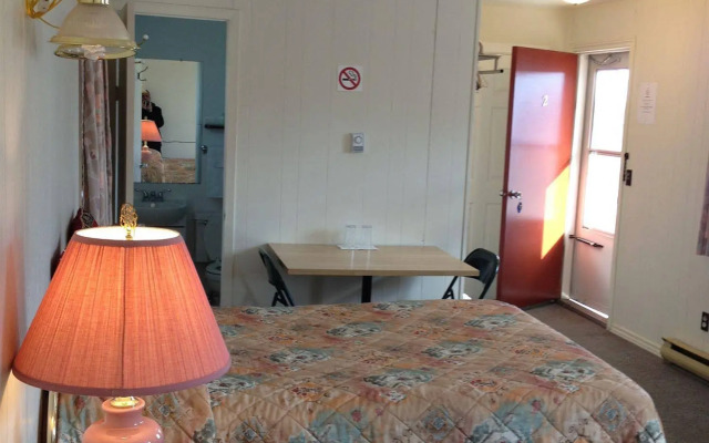 Penny's Motel