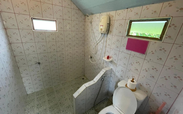 Mark House Bungalow