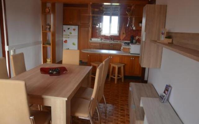 Allotjament Casa M Cinta