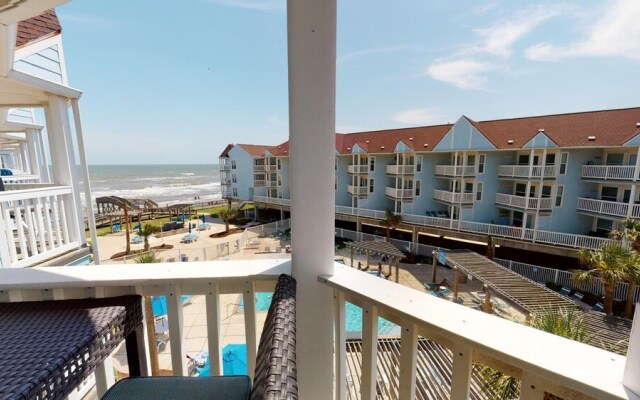 Seascape 2306 in Galveston