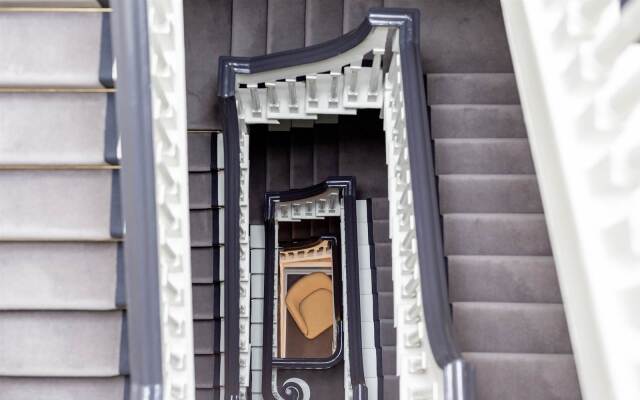 Trinity Townhouse Hotel
