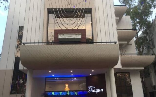 Hotel Shagun