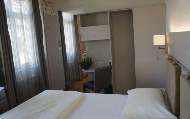 Stadthotel Engel