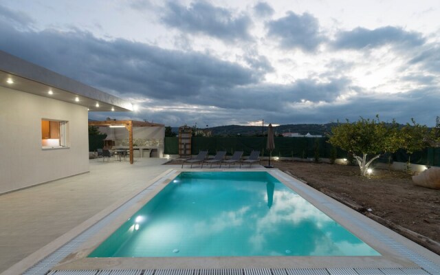 Arhontia Villa by LeaderStay