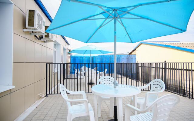 Admiral Guest House