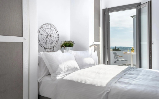 Seven Suites