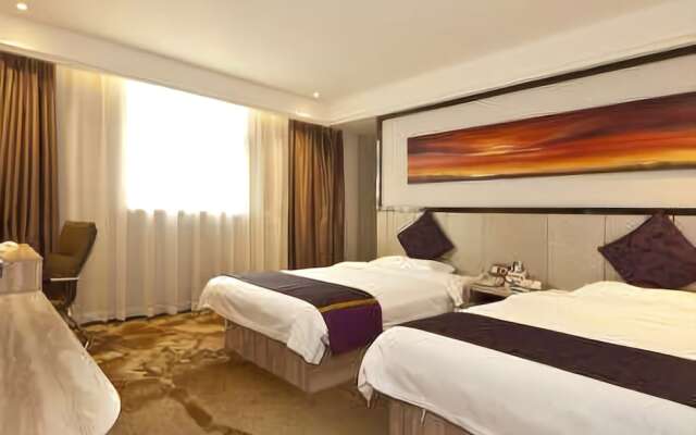 Super 8 Hotel