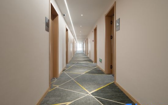 Xindeyuan Hotel
