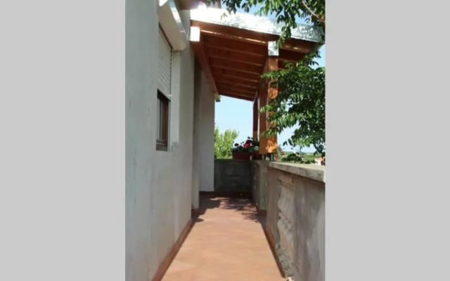 Summer House For Relaxation