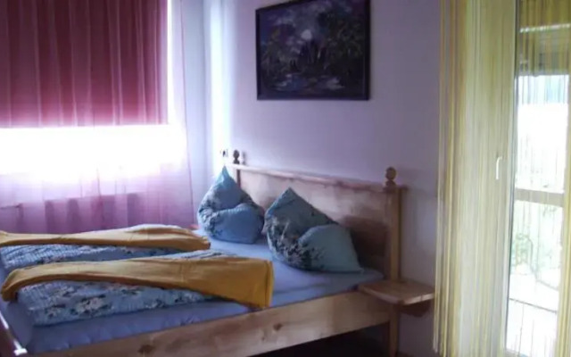 Ferienwohnung Eberhart