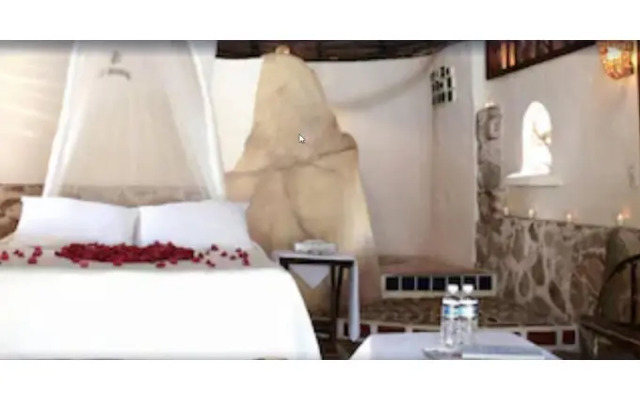 Hotel Lagunita Yelapa
