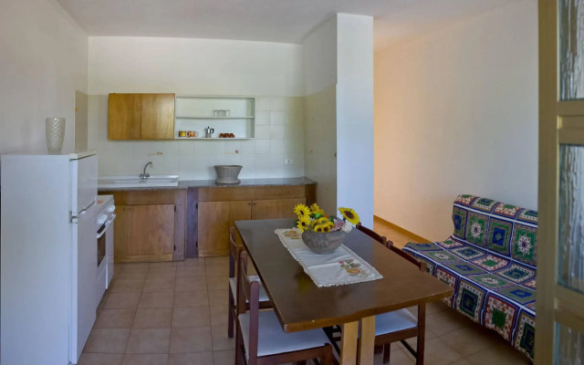 Appartamenti Mancaversa