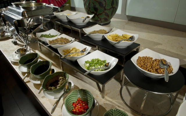 Grand Zuri Jababeka - Cikarang