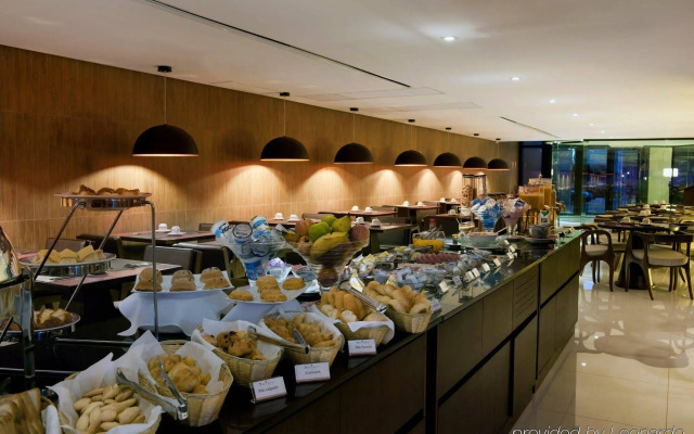 Radisson Hotel Maiorana Belem