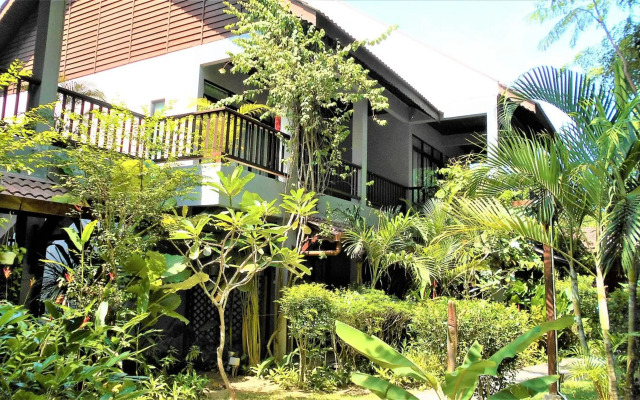 Villa Molek