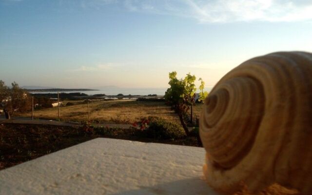 Glyfada View Studios