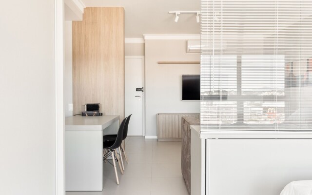 roomin I Kplatz I Campinas