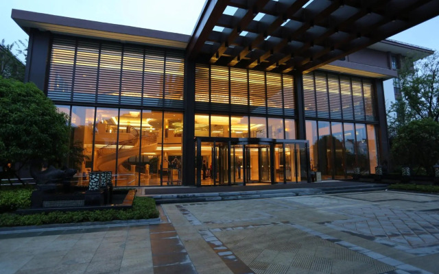 Tongli Lake Resort Phase2