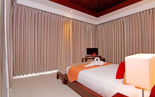 Zen Villa Pengosekan Ubud