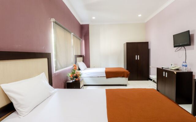 Wisma Banda
