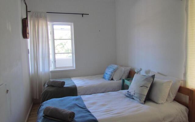 Kommetjie Beach House