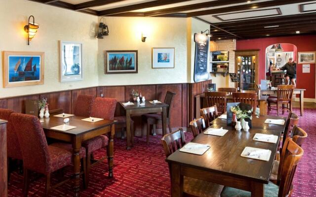 Anchor Inn by Greene King Inns