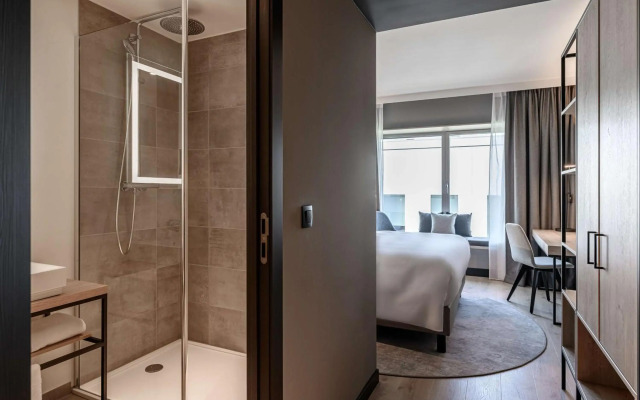 Radisson Hotel Antwerp Berchem